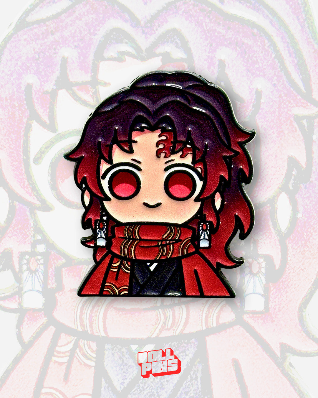 TANJURO KAMADO