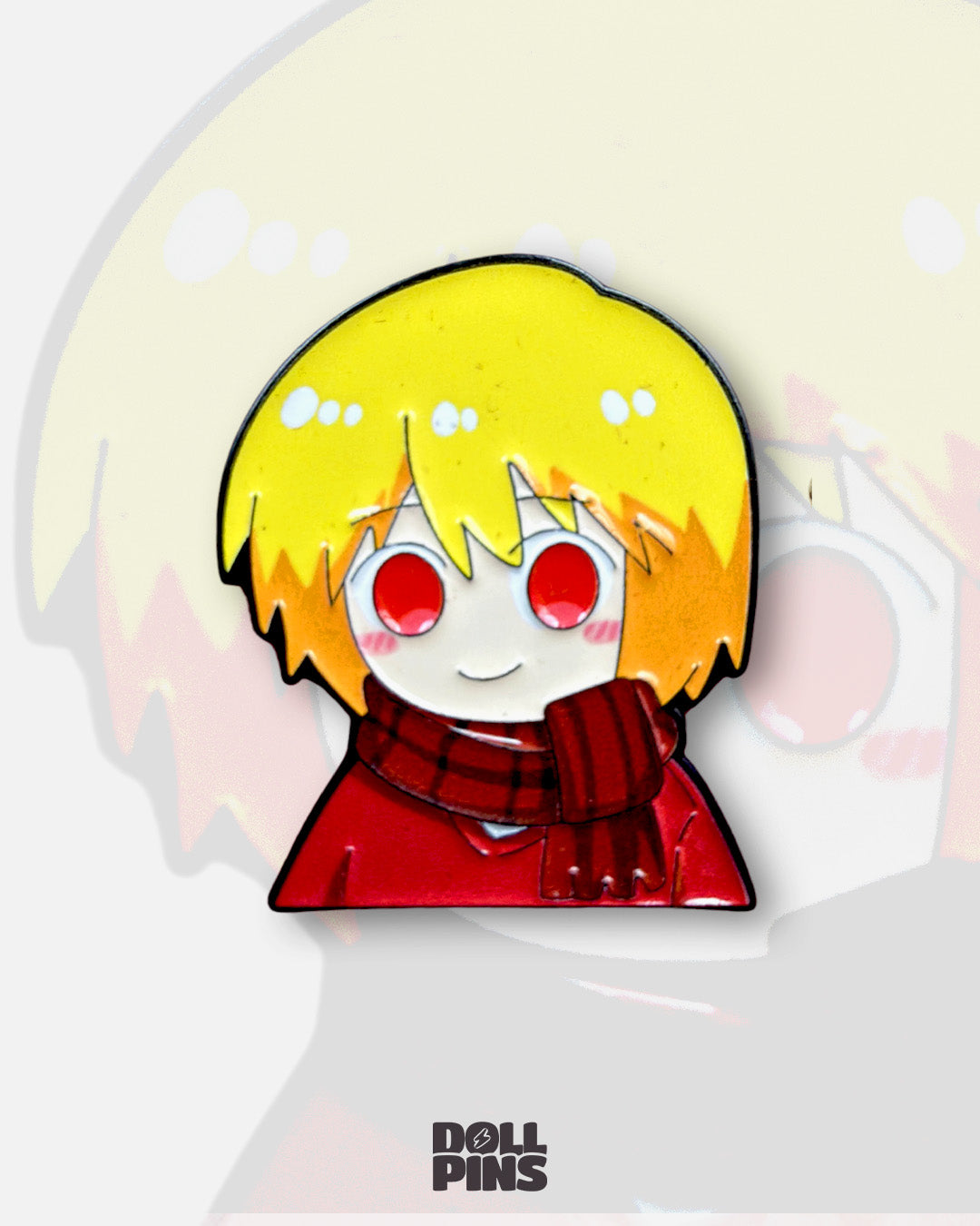 GON FREECSS CHIBI