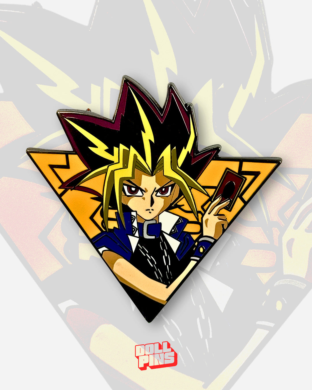 YU-GI-OH!
