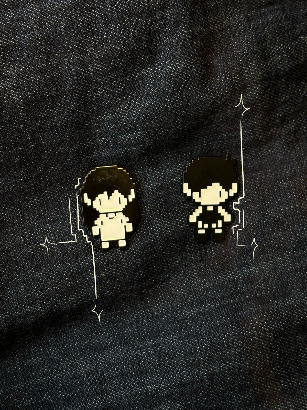OMORI PIXEL ART