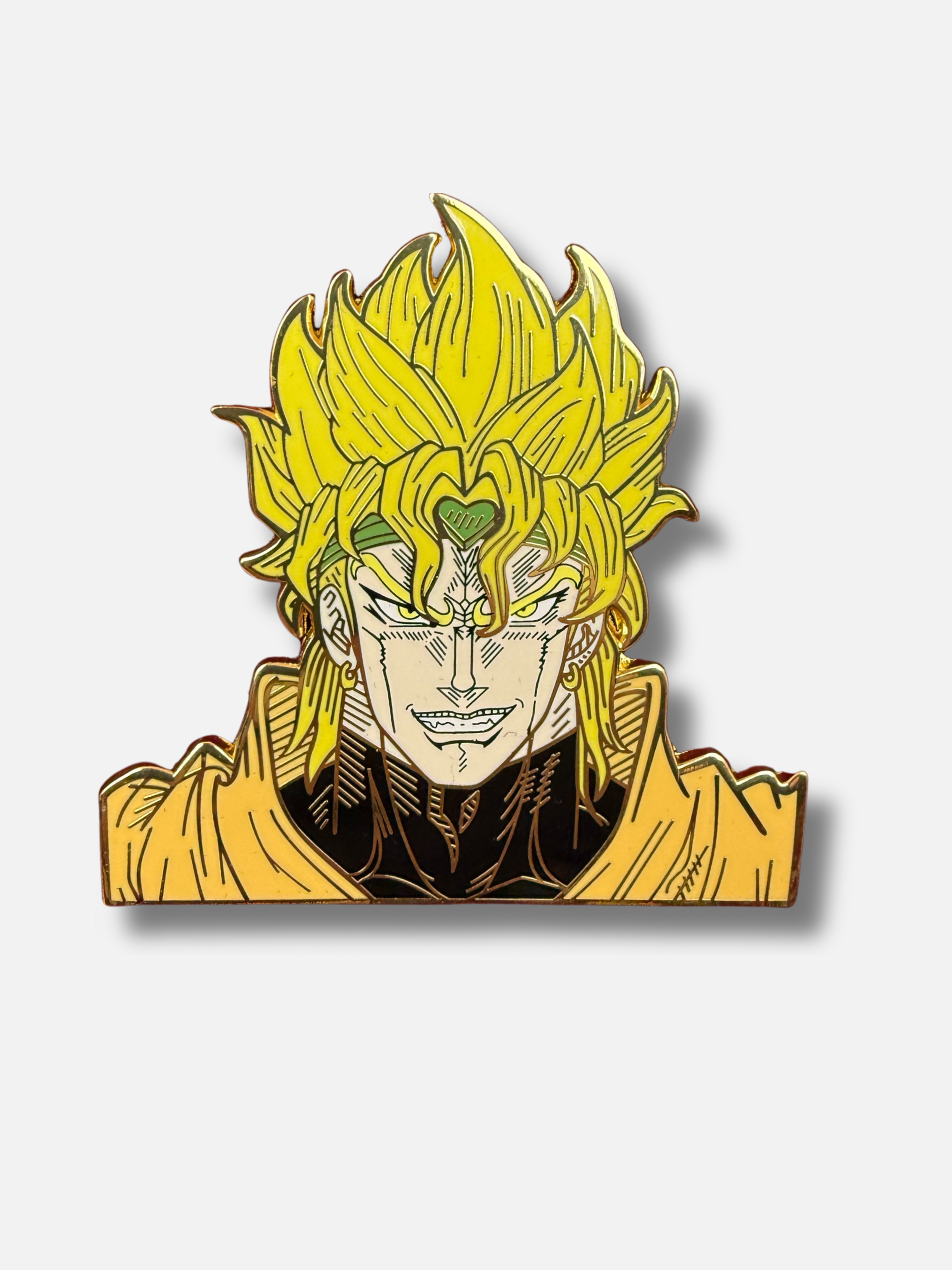 DIO BRANDO