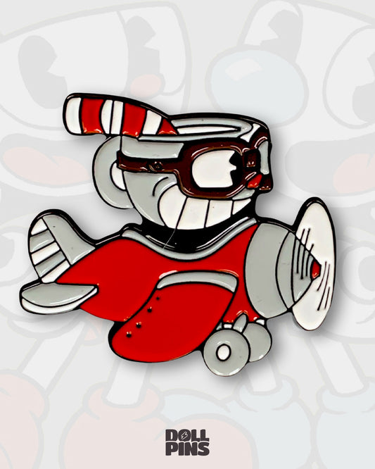 CUPHEAD & MUGMAN