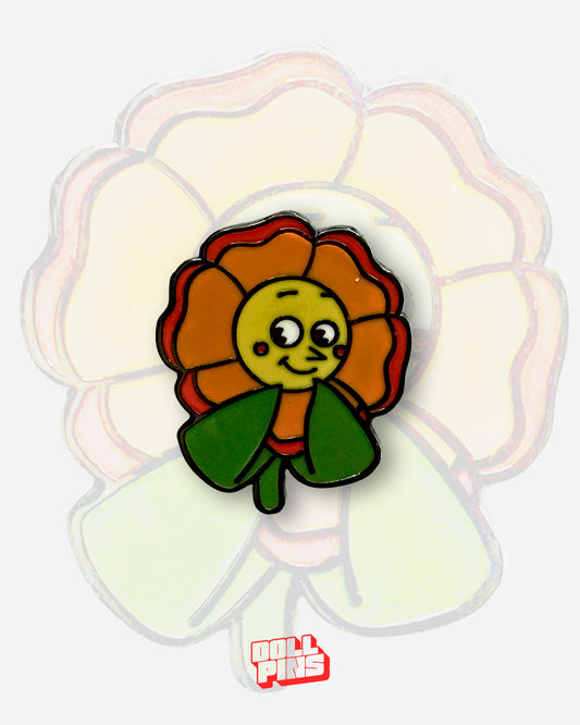 CAGNEY CARNATION DE CUPHEAD