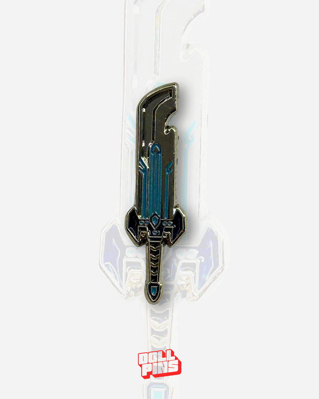 ESPADA DE LA LUZ DEL DÍA
