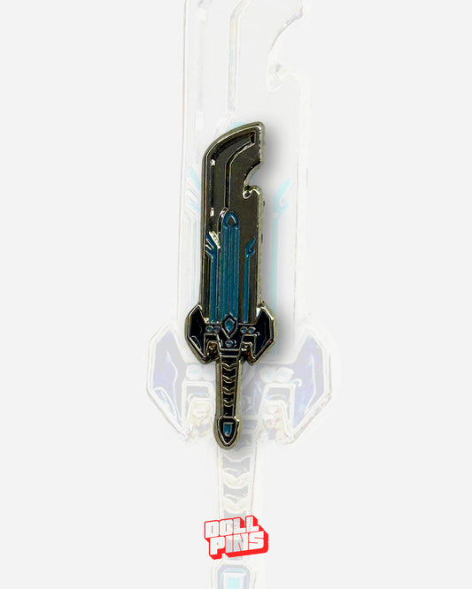 ESPADA DE LA LUZ DEL DÍA