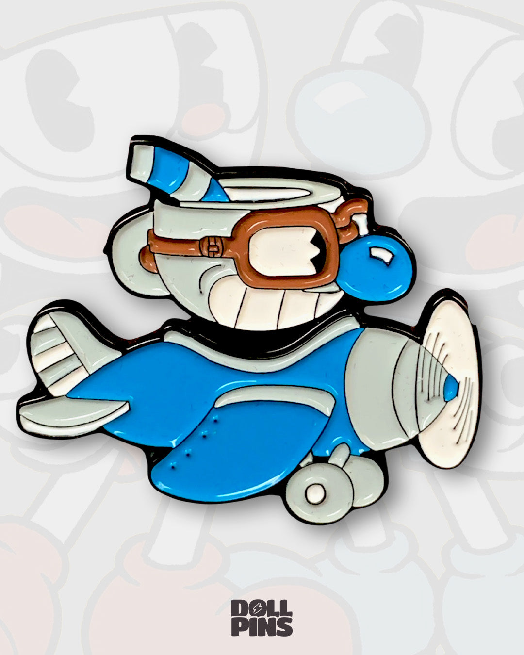 CUPHEAD & MUGMAN