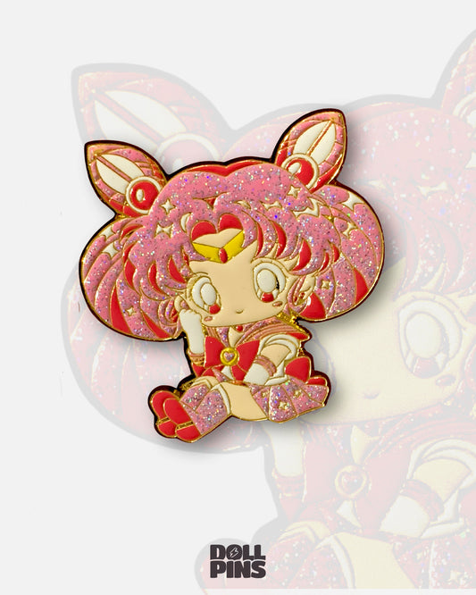 GLTTER CHIBIUSA