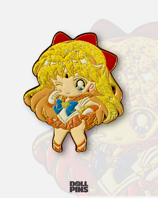 GLITTER SAILOR VENUS