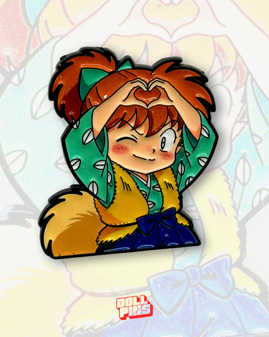SHIPPO DE INUYASHA