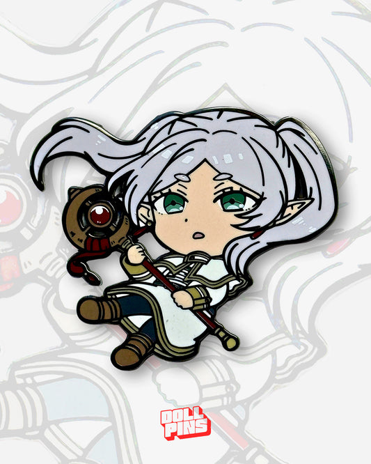 FRIEREN CHIBI DELUXE