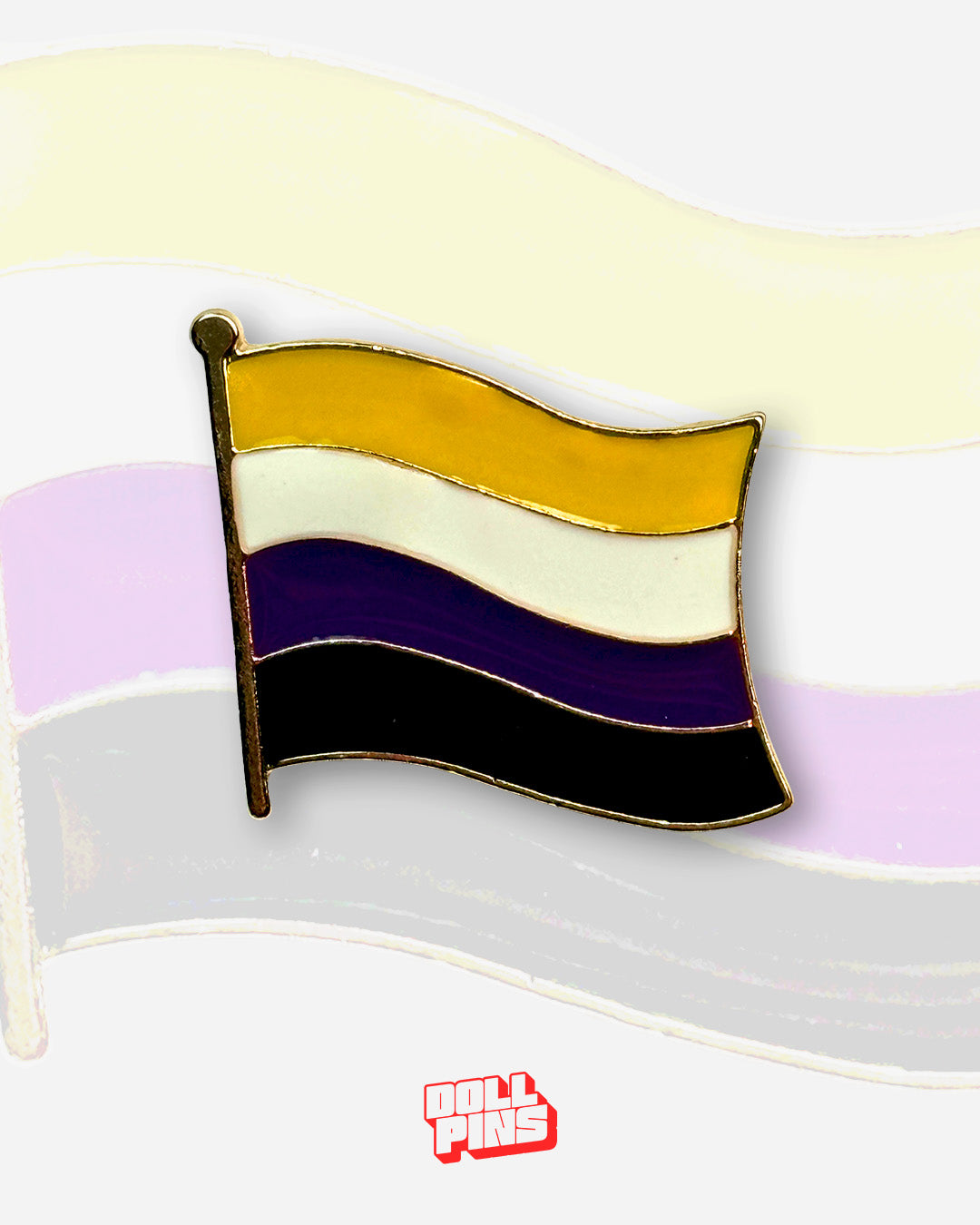 BANDERA NO BINARIA ONDEANDO