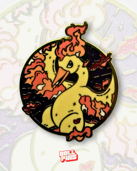 MOLTRES