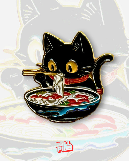 GATO RAMEN