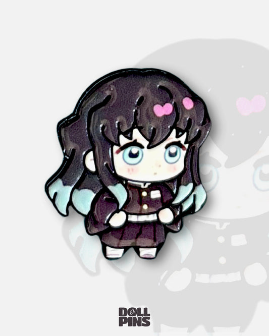 TOKITO CHIBI