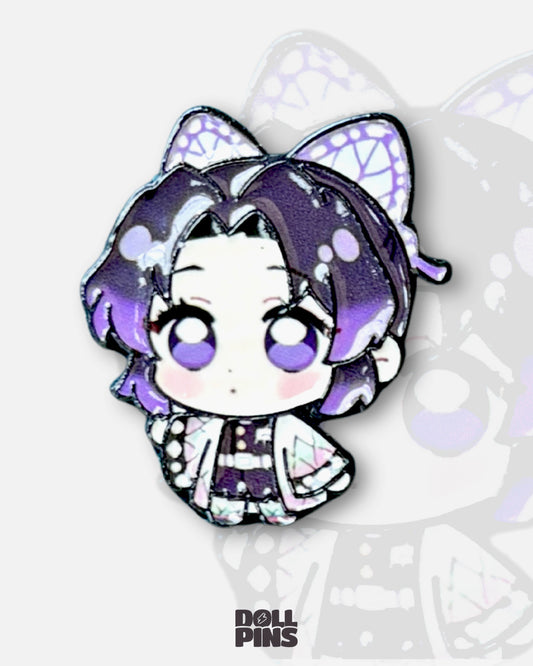 SHINOBU CHIBI