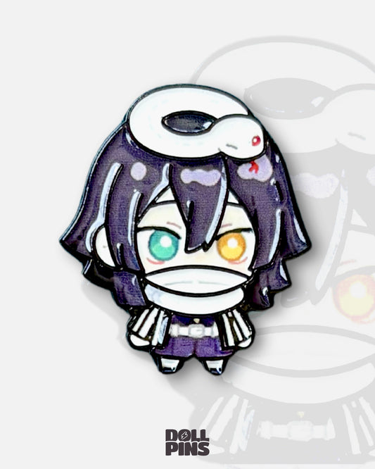 OBANAI CHIBI
