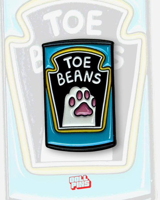 TOE BEANS