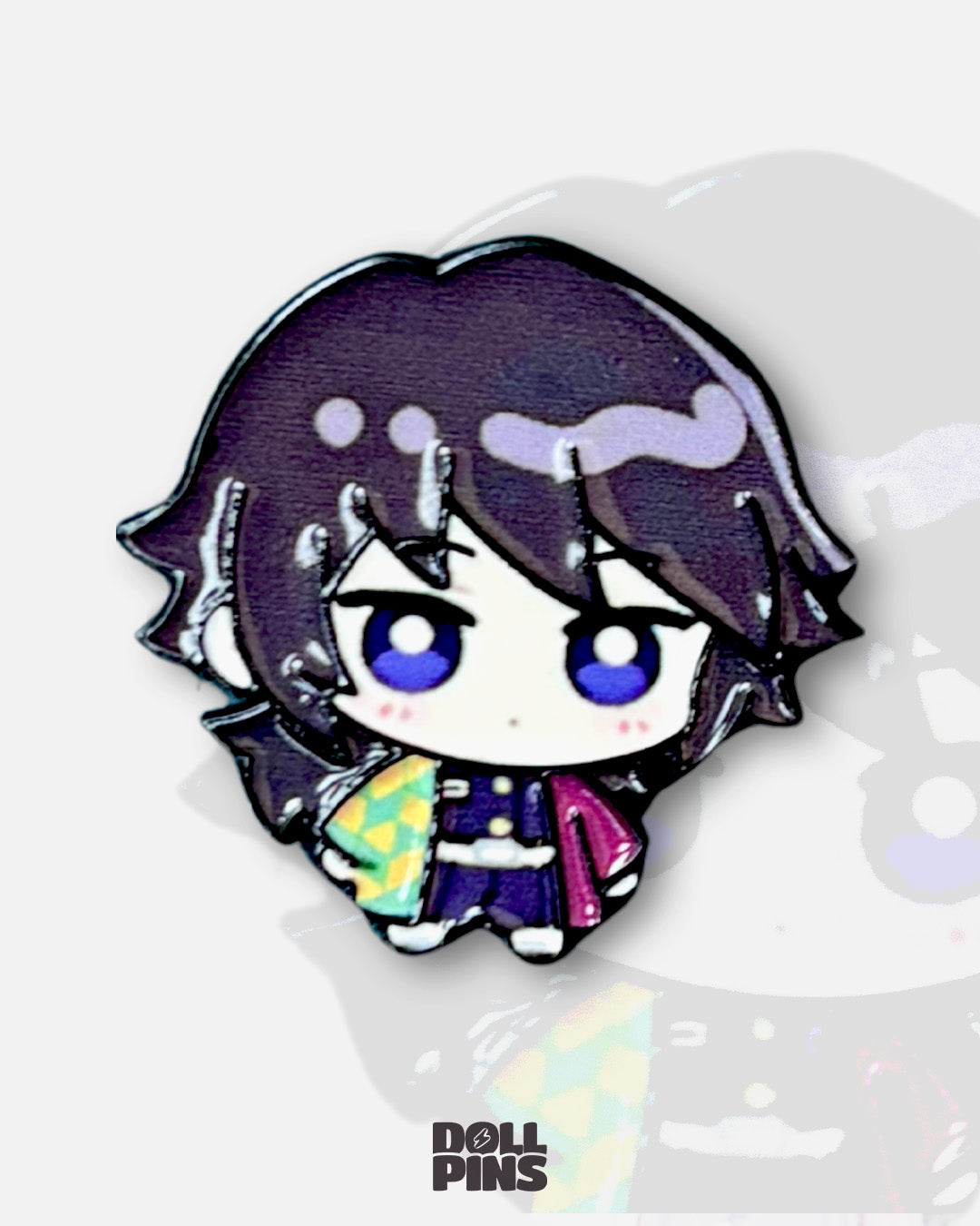 TOMIOKA CHIBI