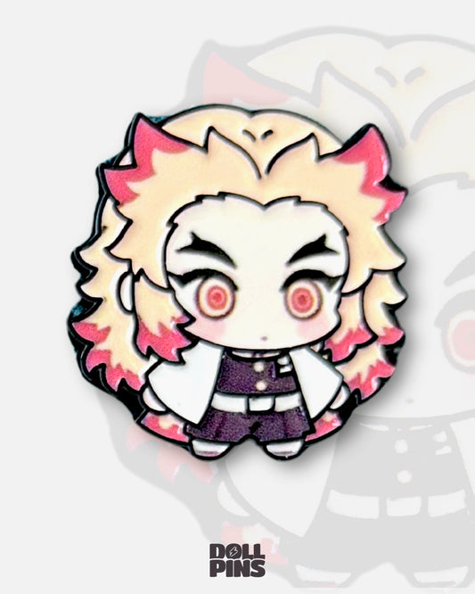 RENGOKU CHIBI