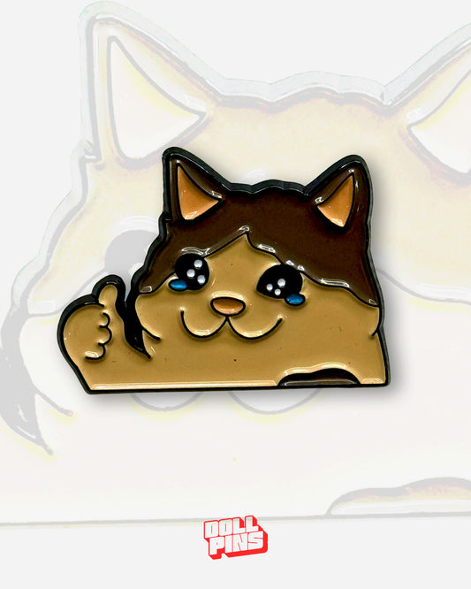 GATITO EMOCIONAL