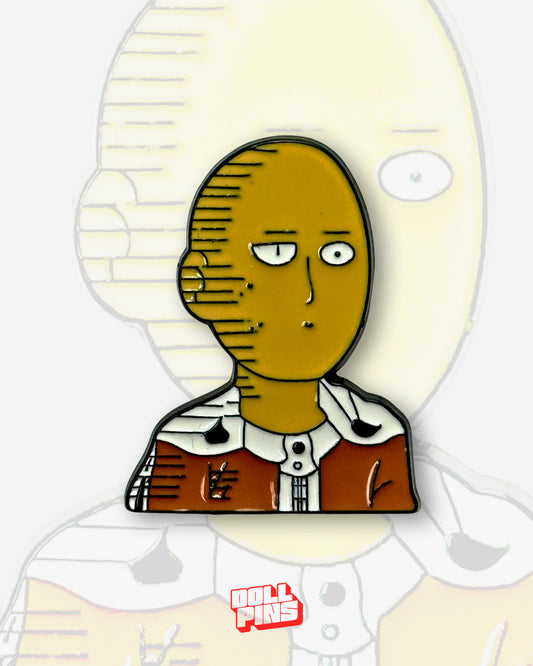 SAITAMA