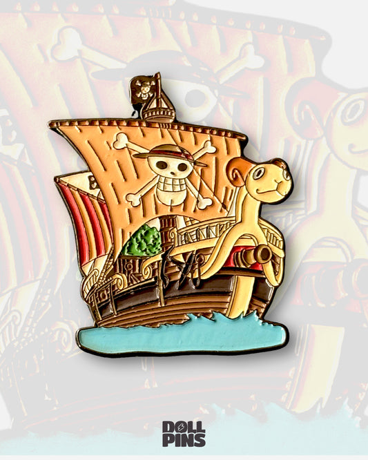 EL GOING MERRY