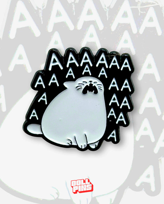 AAAA GATO