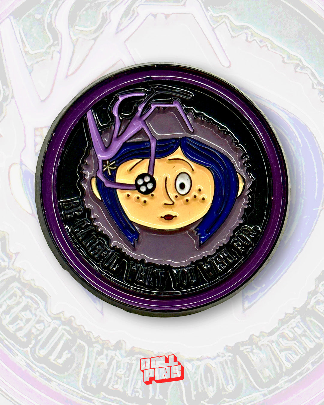 CORALINE