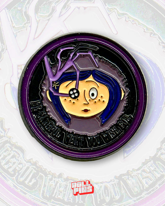 CORALINE