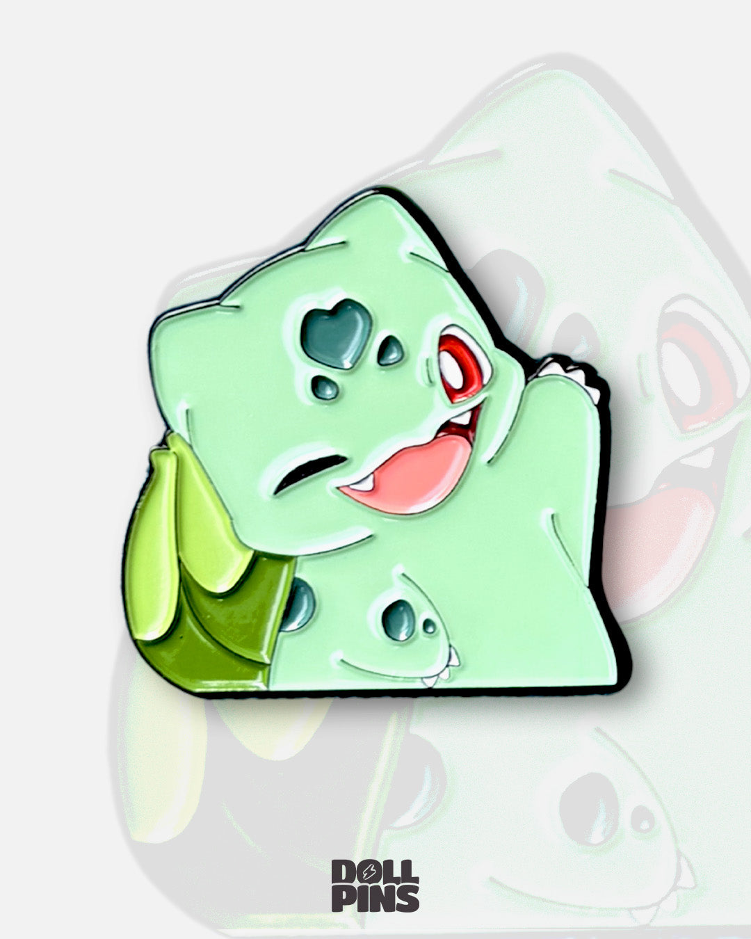 BULBASAUR CHIBI