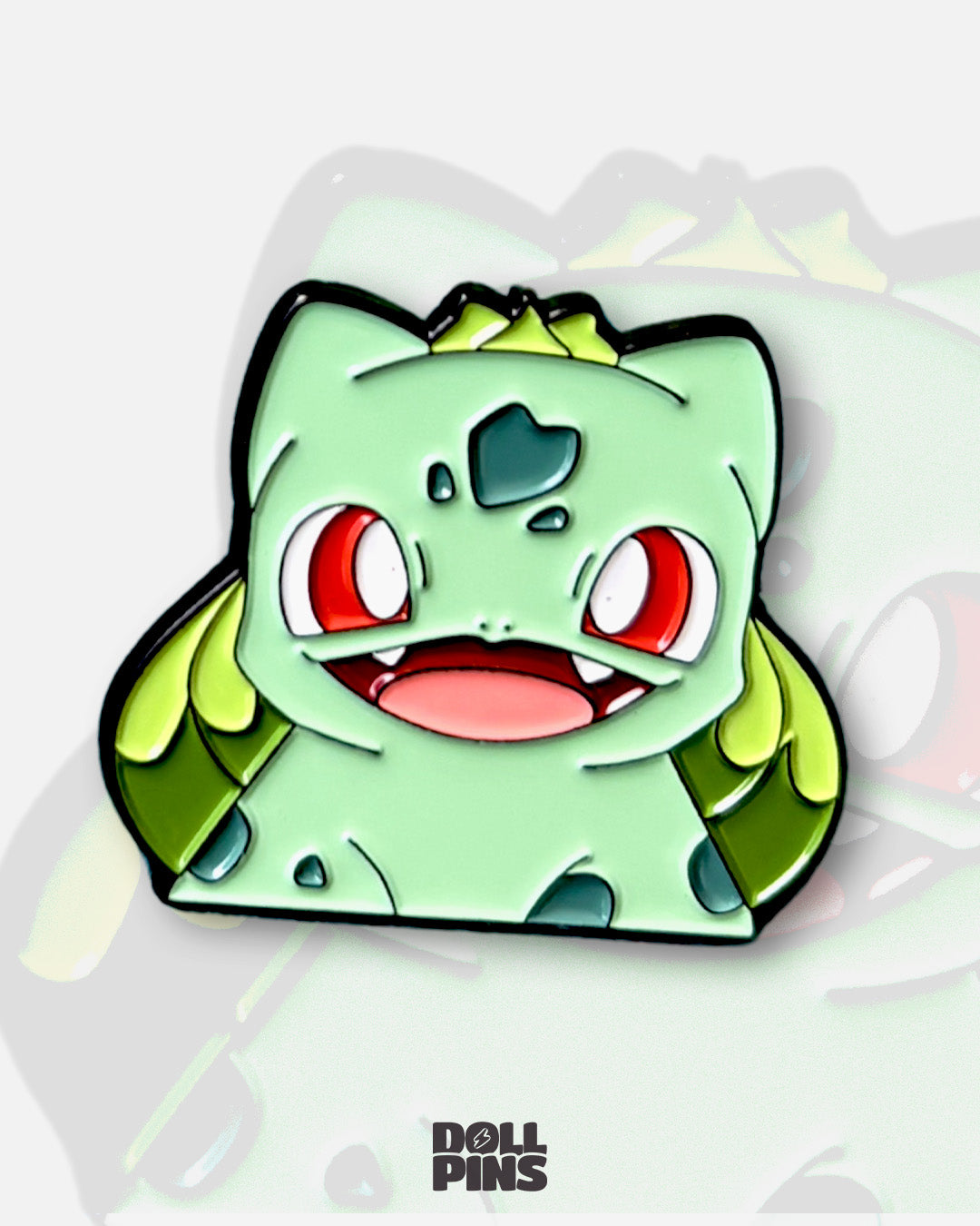 BULBASAUR CHIBI