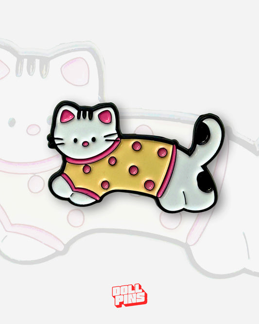 GATO SAQUITO