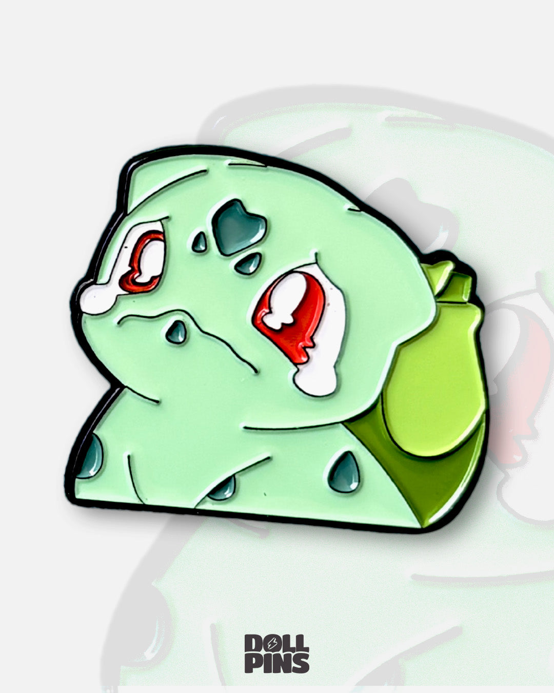 BULBASAUR CHIBI