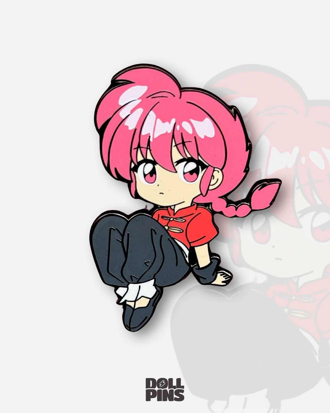 RANMA SAOTOME
