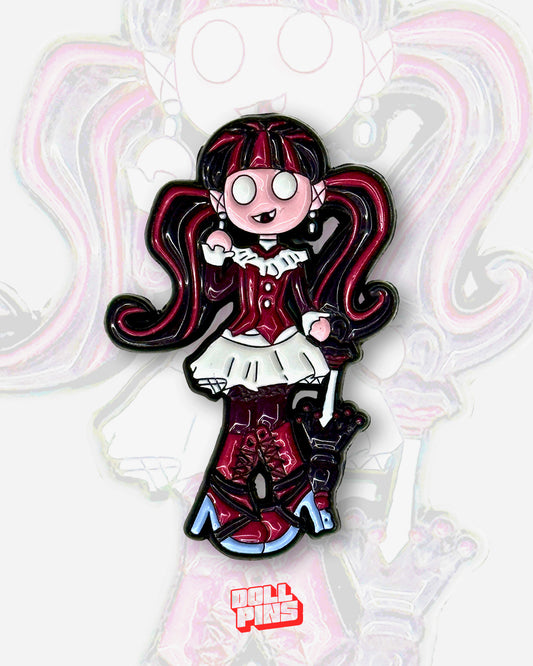 DRACULAURA