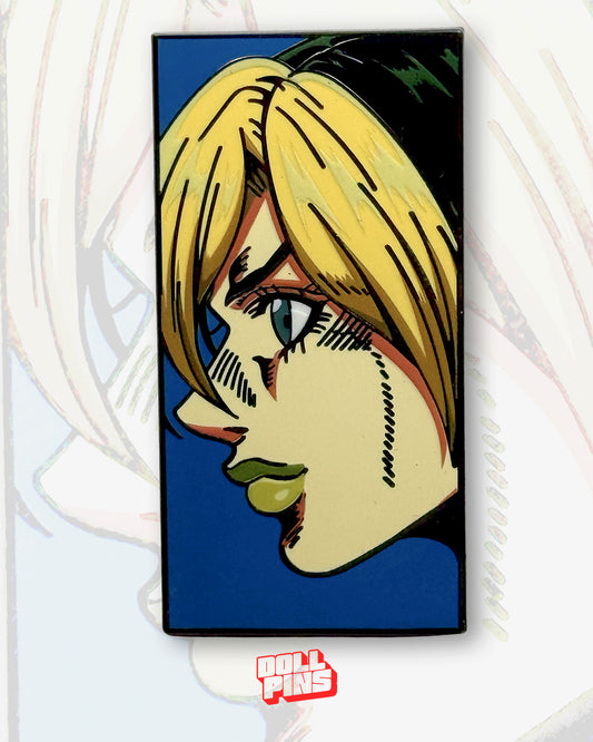 JOLYNE CUJOH