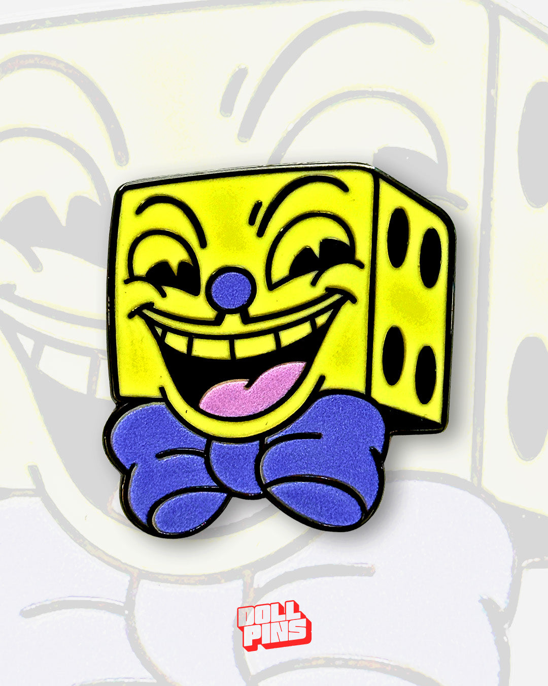 REY DADO