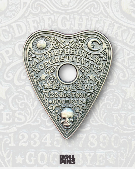 OUIJA PLANCHETTE