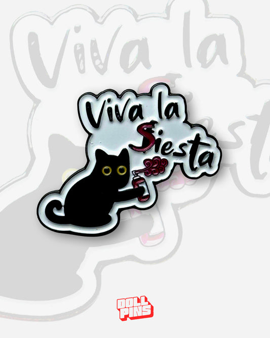 VIVA LA SIESTA