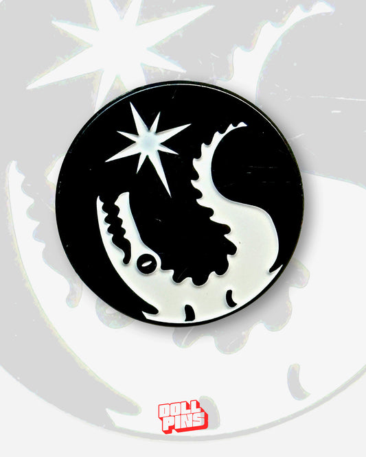 COCODRILO CÓSMICO