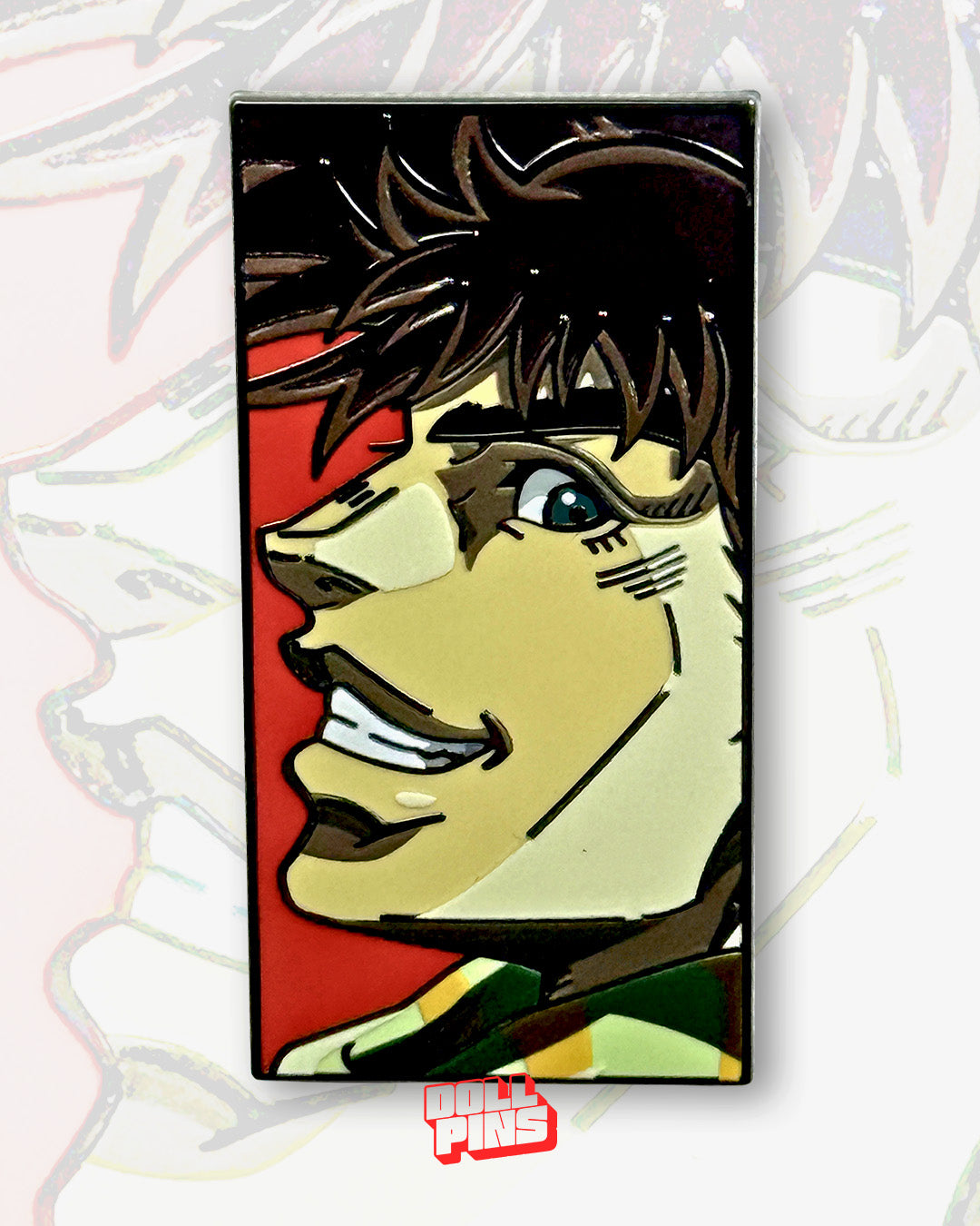 JOSEPH JOESTAR