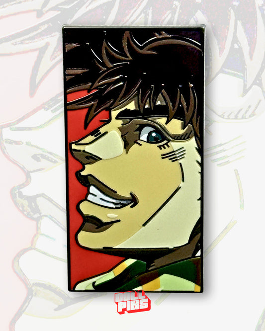 JOSEPH JOESTAR