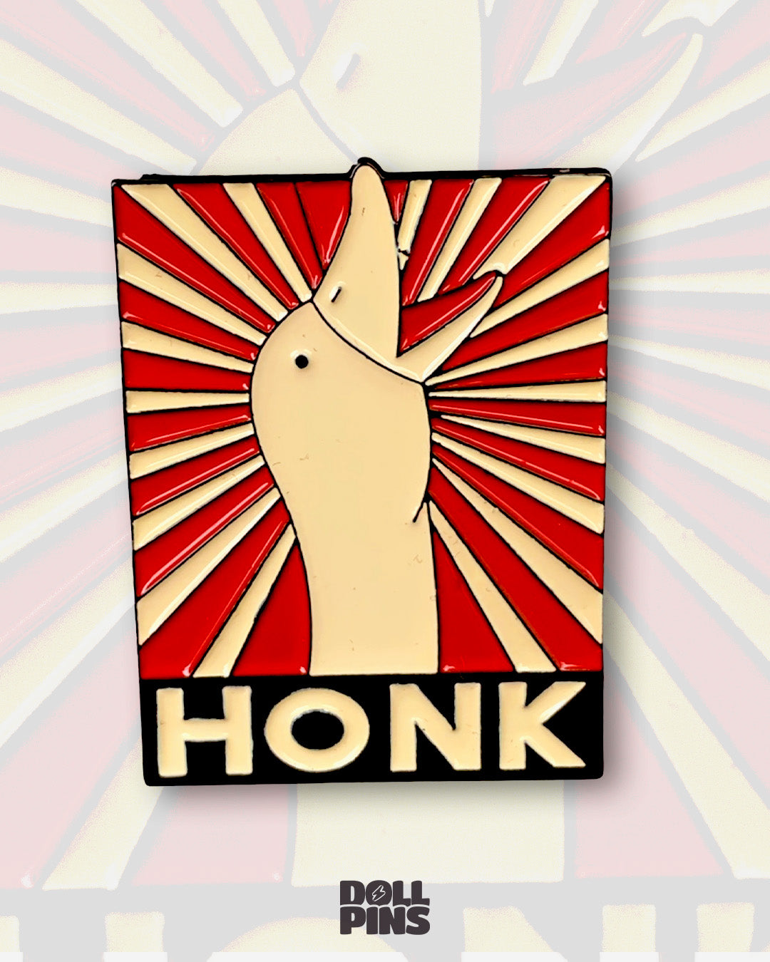 HONK