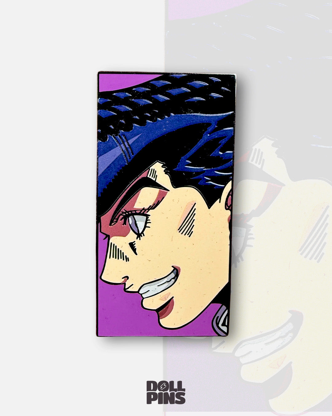 JOSUKE