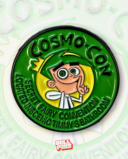 COSMO CON