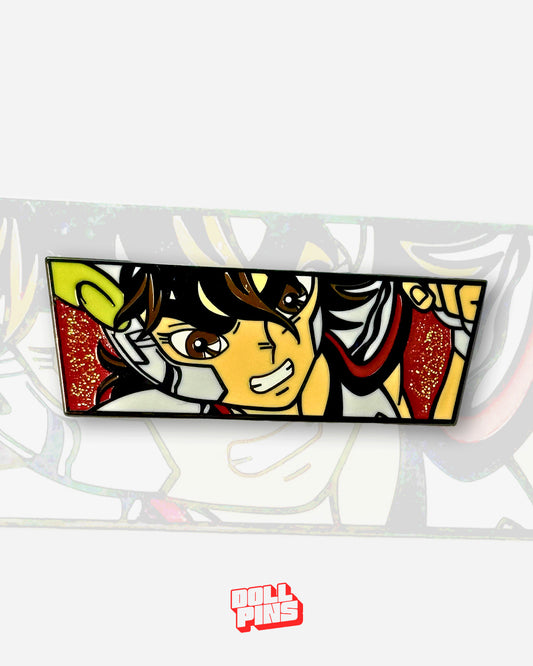 SEIYA DE PEGASO