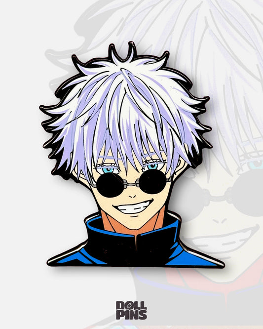GOJO SATORU