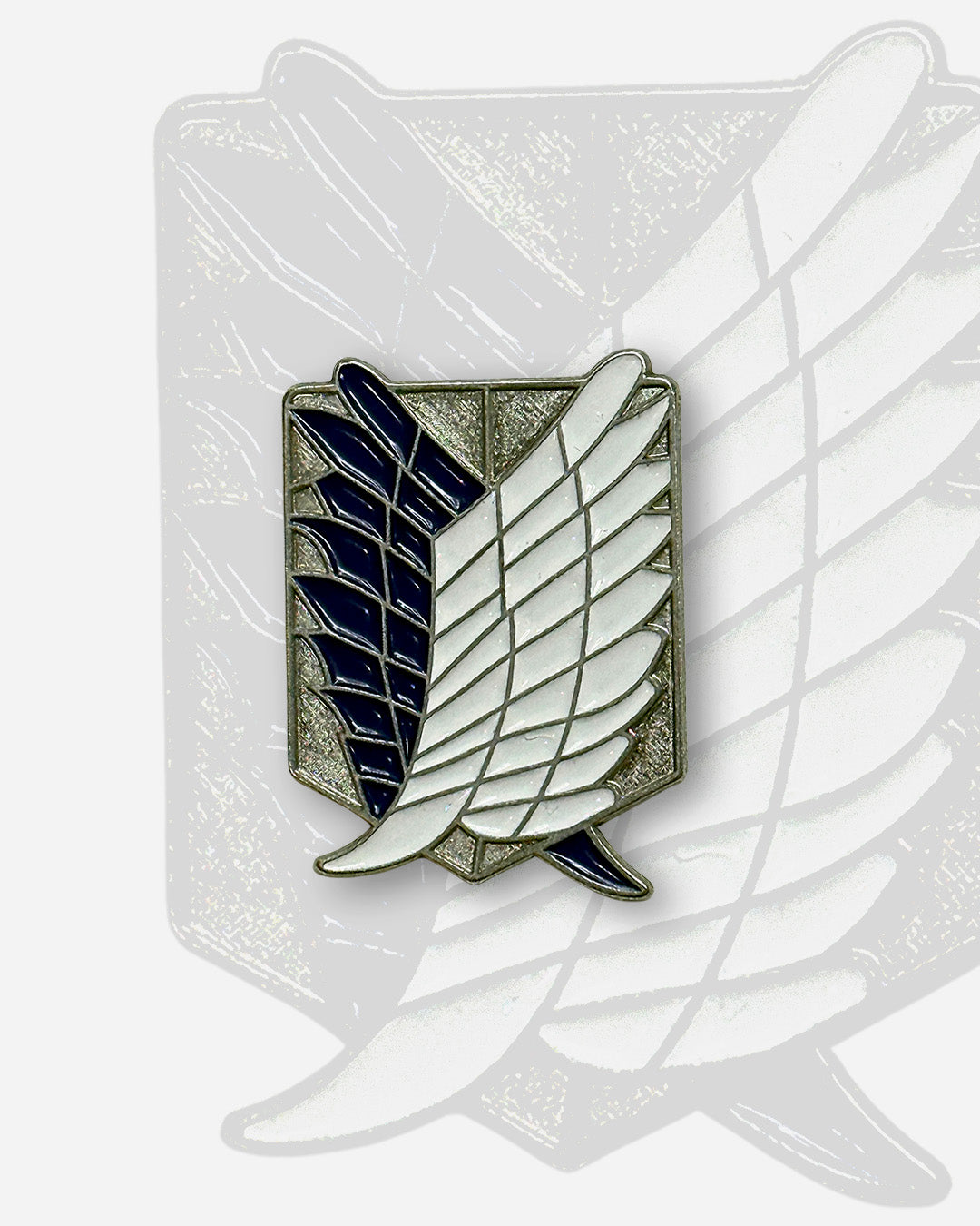 LAS ALAS DE LA LIBERTAD
