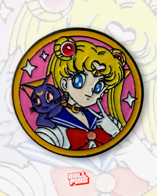 SAILOR MOON
