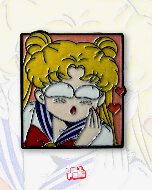 SAILOR MOON CUADRADA